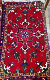 پادری دستبافت نو تخفیف ویژه فقط تا فردا