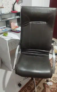صندلی چرخ دار