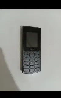 نوکیا ساده در حد نو