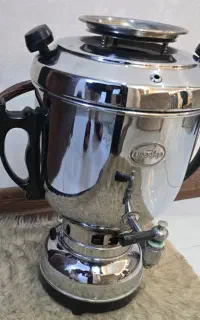 سماور گاز سوز