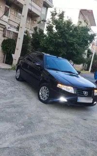 سورن elxمدل 96