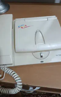 گوشی  ثابت