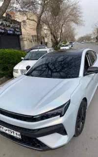 مرکز تخصصی سرامیک  پولیش و کاور بدنه خودرو