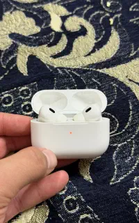ایرپاد پرو ۲ تایپ سی اپل Airpod pro 2 Apple