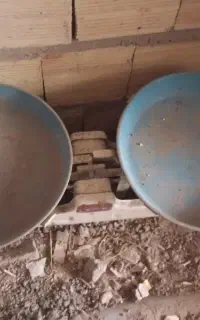 ترازو قدیمی