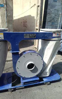 مکنده دوقلو ۳ اسب