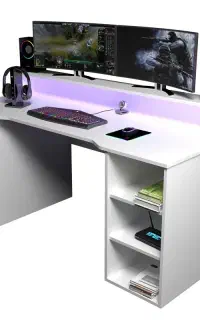 میز کامپیوتر و میز گیمینگ