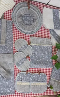 سرویس آشپزخانه