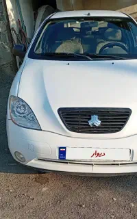 تیبا ۲ مدل ۹۴