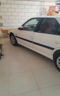 پارس ۹۹خونگی دریچه سیمی