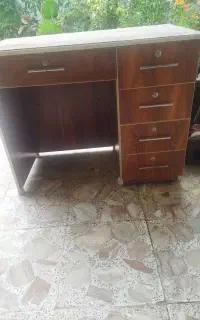 میز کار