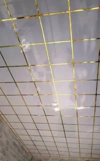 سقف کاذب و دکوراسیون داخلی