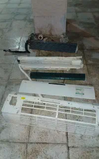 سرویس کولر