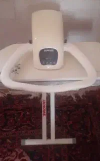 اتو پرس ژانومه
