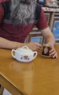 سالنکار خانم با روابط عمومی بالا