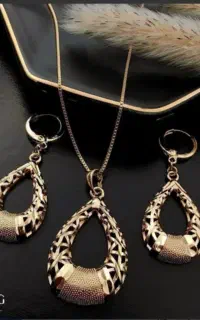 نیمست و دستبند ژوپینگ