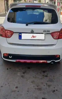 کوییک r مدل ۱۴۰۰