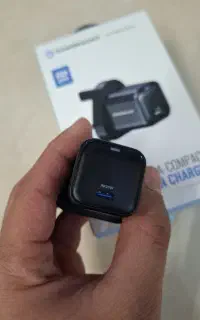 آداپتور 20 وات آیفون