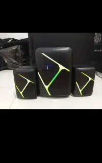 اسپیکر کامپیوتر