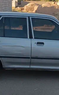 پرایدمدل84