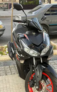 آیروکس ۱۸۰نیکتاز