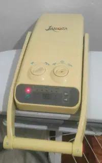 اتو پرس ژاپنی