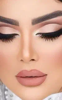 جشنواره تخفیفی میکاپ و شینیون