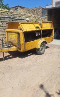 اجاره کمپرسورهای بادی و دیزل