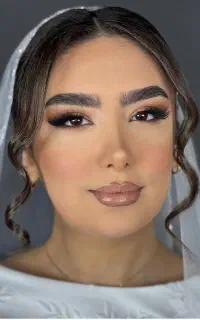 تخفیف ویژه میکاپ شنیون vip مرودشت
