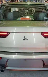 خودرو پارس نوا صفر خشک