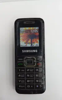 گوشی سامسونگ E1070 معاوضه با قناری