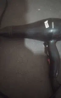 سشوار 9000هزار