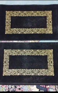 قالیچه پادری
