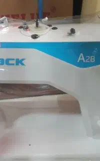 جک نخ قطع کن مدل A2B میز پایه فابریک تمیز