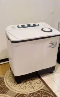 ماشین لباسشویی پاکشوما