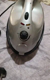بخارشو