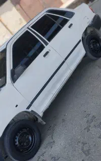 پراید مدل 90