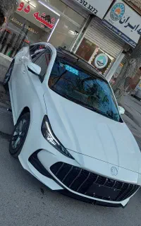 مرکز تخصصی لوکس اسپورت و زیبایی خودرو دودی