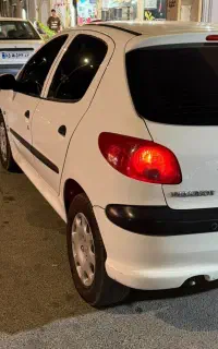 ۲۰۶تیپ۵