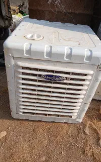 پوسته کولر