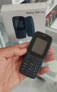 گوشی نوکیا ساده 106 اصلی