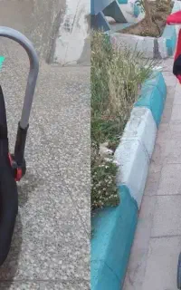 کالسکه