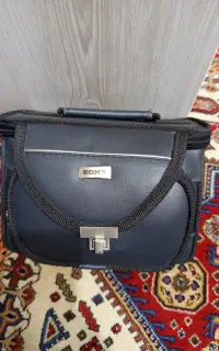 دوربین سونی