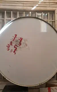 تبل یاماها ۱۲۰سانتی
