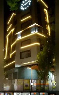 برق کاری