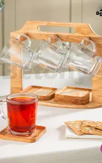 چای خوری آویز دار سلنا