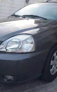 کیا ریو 89 rio بی رنگ کم کار واقعی بدون مشابه