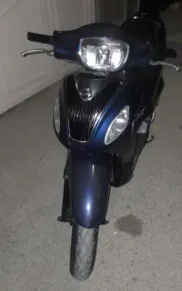 متور اس وای ام