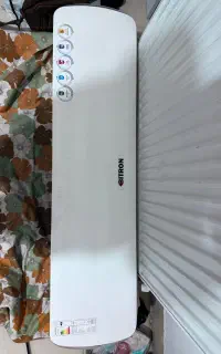 کولر گازی ۲۴ هزار