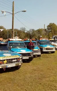 امداد خودرو سراسری نیسان یدک کش مکانیک سیار